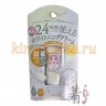 SANA BARE SKIN DAY FLAWLESS NUDE CREAM Крем-основа для создания естественного макияжа - 700699