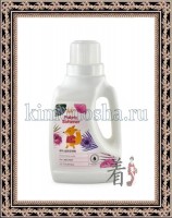 KMPC BABY STEP FABRIC SOFTENER - Кондиционер для детского белья ”Медовые ягоды”, 1000 мл