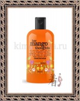 Treaclemoon Her Mango thoughts Bath & shower gel - Гель для душа Задумчивое манго VO1F0007, 500 мл