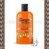 Treaclemoon Her Mango thoughts Bath & shower gel Гель для душа Задумчивое манго - Treaclemoon Her Mango thoughts Bath & shower gel Гель для душа Задумчивое манго
