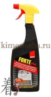SANO FORTE PLUS - Высококонцентрированное пенящееся средство для удаления жира и копоти, 750 мл