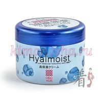 Meishoku Hyalumoist Perfect Gel - Глубокоувлажняющий крем-гель с гиалуроновой кислотой (4 в 1 для ухода за зрелой кожей), 200 гр