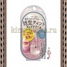 SANA BARE SKIN DAY FLAWLESS NUDE LIP 01 Увлажняющий бальзам для губ, тон 01 Нежный розовый - 484766R