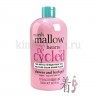 Treaclemoon Marshmallow Hearts bath & shower gel Гель для душа Маршмеллоу TMCSMAR001 - 21-0060