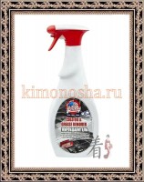 St.Moritz Cold Oil & Grease Remover - Жироудалитель усиленного действия, 750 мл