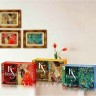 KeraSys Aekyung Skin Care System Soap - Мыло Косметическое твёрдое - 869697+869703+869710
