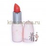SANA BARE SKIN DAY FLAWLESS NUDE LIP 02 Увлажняющий бальзам для губ, тон 02 Чувственный коралл - 484773-1