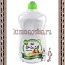 KMPC BABY STEP Laundry Detergent - Жидкое средство для стирки детского белья - KMPC BABY STEP Laundry Detergent - Жидкое средство для стирки детского белья