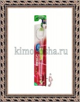 La Miso Neo-Ion Crystal:E - Зубная щетка c ионами серебра, цвет в ассортименте