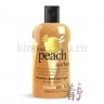 Treaclemoon Iced Peach Sorbet  bath & shower gel Гель для душа Персиковый сорбет - 21-0066-1