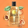 Treaclemoon Iced Peach Sorbet  bath & shower gel Гель для душа Персиковый сорбет - 21-0066-2