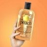 Treaclemoon Iced Peach Sorbet  bath & shower gel Гель для душа Персиковый сорбет - 21-0066-3