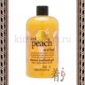 Treaclemoon Iced Peach Sorbet  bath & shower gel Гель для душа Персиковый сорбет - Treaclemoon Iced Peach Sorbet  bath & shower gel Гель для душа Персиковый сорбет