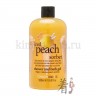 Treaclemoon Iced Peach Sorbet  bath & shower gel Гель для душа Персиковый сорбет - 21-0066