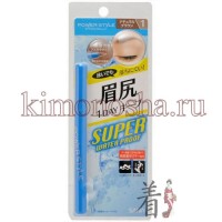 SANA POWER STYLE LIQUID EYEBROW - Жидкая подводка для бровей (водостойкая)