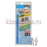 SANA POWER STYLE LIQUID EYEBROW Жидкая подводка для бровей (водостойкая) - 479229