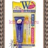 Meishoku PLACENTA WHITENING EYE CREAM Крем с экстрактом плаценты для кожи вокруг глаз (с отбеливающим эффектом) - 236037R