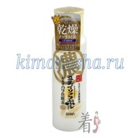 SANA WRINKLE LOTION - Увлажняющий и подтягивающий лосьон с ретинолом и изофлавонами сои, 200 мл