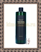 EUNYUL Black Seed Therapy Moisturizing Cleansing Water - Увлажняющая мицеллярная вода c экстрактами морских водорослей, 500 мл
