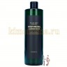 EUNYUL Black Seed Therapy Moisturizing Cleansing Water Увлажняющая мицеллярная вода c экстрактами морских водорослей - 406935