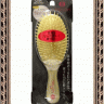 VESS Orientxy Brush Щетка массажная (круглая) для увлажнения и придания блеска волосам с растительными компонентами - 720628R