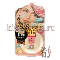 SANA PUTTY BB MINERAL POWDER - Пудра компактная минеральная (SPF 50, с матирующим эффектом)