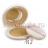 SANA PUTTY BB MINERAL POWDER Пудра компактная минеральная (SPF 50, с матирующим эффектом) - 484735-1
