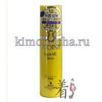 ALOINS EAUDE VC SERUM - Сыворотка для лица с экстрактом алоэ и витамином С, 100 гр