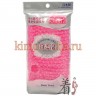 OH:E POKO AWA BODY TOWEL Мочалка массажная средней жесткости - 613906