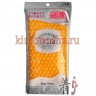 OH:E POKO AWA BODY TOWEL Мочалка массажная средней жесткости - 613913
