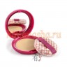SANA COVERCOM POWDER SPF-50 Пудра компактная для лица - 479519-1