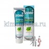KeraSys Aekyung Dental Clinic 2080 K HERBAL MILD - Зубная паста с экстрактом гинкго антибактериальная со вкусом Мяты и целебных трав - 996805