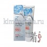 KeraSys Aekyung Dental Clinic 2080 K HERBAL MILD - Зубная паста с экстрактом гинкго антибактериальная со вкусом Мяты и целебных трав - 996805-1