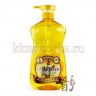 KMPC GOLD STEP Dishwashing liquid - Жидкость для мытья посуды с частицами золота - 582460