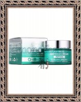 La Miso Peptide Ampoule Cream - Ампульный крем с пептидами, 50 мл
