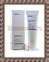 VUSSEN Plainhouse Toothpaste - Зубная паста комплексного действия, 100 гр