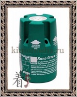 SANO Green - Mоющее средство для унитаза Сано Грин, 150 гр