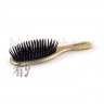 VESS Poly Hair Brush With Hyaluronic Acid Щетка массажная с гиалуроновой кислотой (круглая) - 723261-1