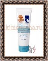 COSMETEX ROLAND Loshi Cool Refreshing Facial Wash - Пенка для умывания освежающая с ментолом, 130 мл