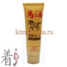 JUNLOVE Horse Oil Facial Foam Пенка для умывания для очень сухой кожи - 102206