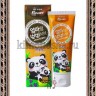 MUKUNGHWA MKH Kizcare Kiss Mom Grape Детская гелевая зубная паста 0+, со вкусом красного винограда - MUKUNGHWA MKH Kizcare Kiss Mom Grape Детская гелевая зубная паста 0+, со вкусом красного винограда