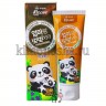 MUKUNGHWA MKH Kizcare Kiss Mom Grape Детская гелевая зубная паста 0+, со вкусом красного винограда - 901871