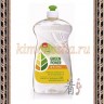 SANO Green Power Ecological Dishwashing Liquid - Средство для мытья посуды экологичное - SANO Green Power Ecological Dishwashing Liquid - Средство для мытья посуды экологичное