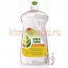 SANO Green Power Ecological Dishwashing Liquid - Средство для мытья посуды экологичное - 765620