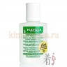 MAVALA CRYSTAL NAIL POLISH REMOVER - Жидкость для снятия лака без запаха - 08-1580