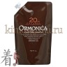 ORMONICA ORGANIC SCALP CARE SHAMPOO Органический шампунь для ухода за волосами и кожей головы - 161654