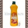 Rocket Soap Orange - Крем чистящий для кухни и ванной с ароматом апельсина - Rocket Soap Orange - Крем чистящий для кухни и ванной с ароматом апельсина