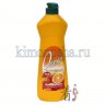Rocket Soap Orange - Крем чистящий для кухни и ванной с ароматом апельсина - 301376