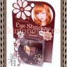 KOJI HONPO Dolly Wink Eye Shadow - Тени для век 4-х цветные - KOJI HONPO Dolly Wink Eye Shadow - Тени для век 4-х цветные