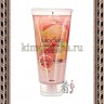 UTENA Juicy Salt Body Scrub the scent of Pink Grapefruits Скраб для тела с альфагидрокислотой на основе соли с ароматом розового грейпфрута - 393219R
